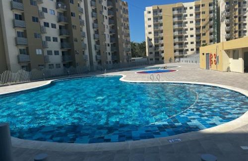 Santa Marta Apartment | Conjunto aviva Sierra