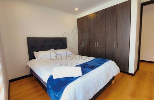 Mosquera Apartment | Conjunto la Isabella Campestre, apartamentos amoblados, modernos y amplios.