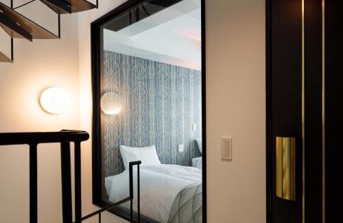 Higashikujo Kitakarasumacho Villa | Connect Inn Kyoto Station South