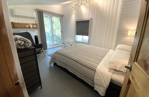 Three Rivers Cottage | Connect yourself with Nature! Cozy Cottage at the base of Conservation Area