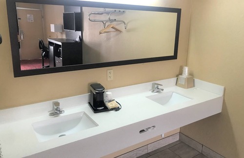 Pigeon Forge Hotel | Conner Hill Motor Lodge