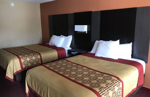 Pigeon Forge Hotel | Conner Hill Motor Lodge