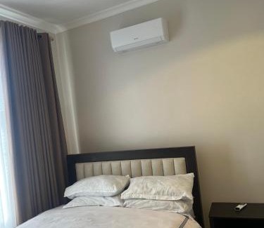 Kunduchi House | Connie Cozy apartment