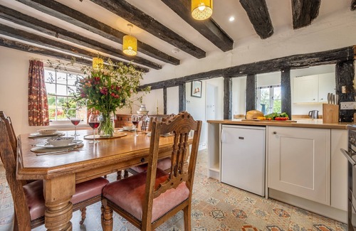 Stoke by Nayland Apartment | Constable Country perfection - Beachams Cottage