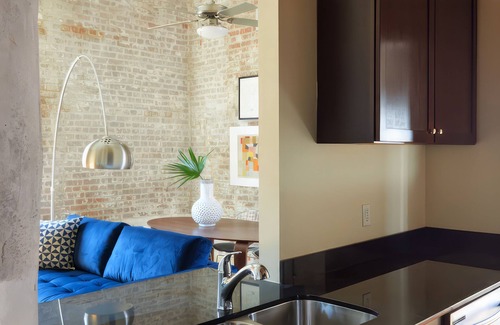 Arts/Warehouse District Hotel | Constance Lofts by Black Swan