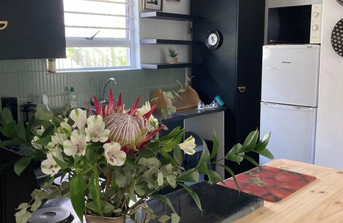 Constantia Cottage | Constantia Lazy River, Arum Cottage 2 Bedrooms ,Sleeps 4 option for 3 bedroom
