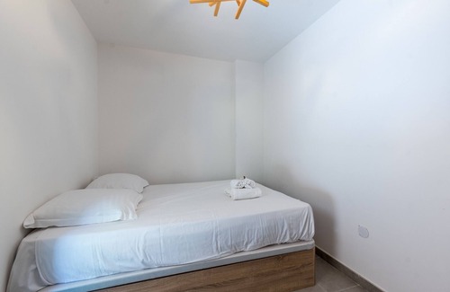 Aiguerelles Apartment | Constantine - Première conciergerie