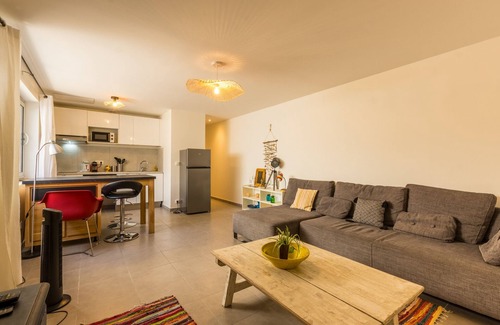 Aiguerelles Apartment | Constantine - Première conciergerie