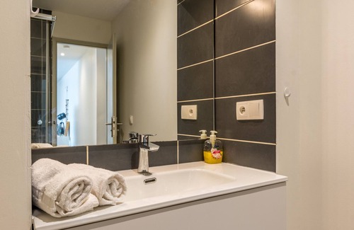 Aiguerelles Apartment | Constantine - Première conciergerie