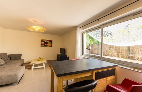 Aiguerelles Apartment | Constantine - Première conciergerie