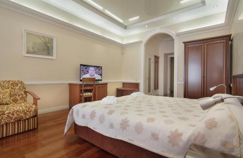 Odessa City Center Hotel | Consul Hotel Консул