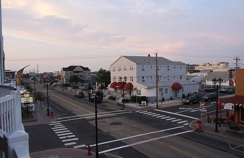 Seaside Heights House | Contact for off season pricing