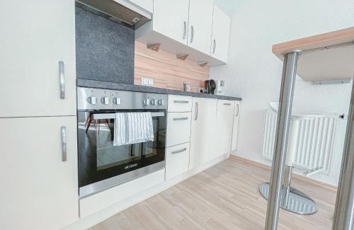 Lend Apartment | contactless Self-Check-IN - studio, 5 minutes to center