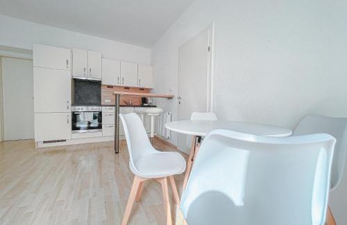 Lend Apartment | contactless Self-Check-IN - studio, 5 minutes to center