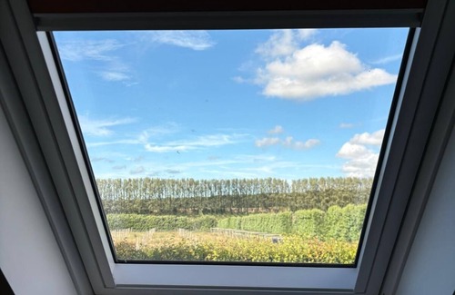 Selling Apartment | Contemporary apartment bordering orchards and vineyards in the Garden of England