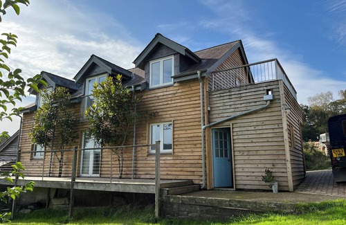 Colyton Cottage | Contemporary barn in the East Devon countryside, close to the coast.