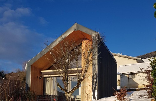 Novalaise House | Contemporary cocooning house 4/6 persons