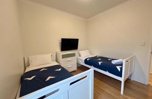 Quindalup House | Contemporary Cove Your next Dunsborough Escape