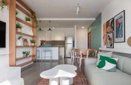 Marsa Matruh Apartment | Contemporary Junior Chalet