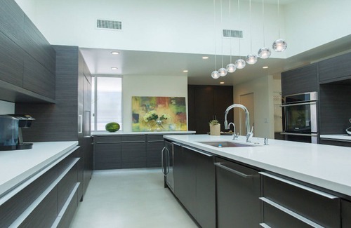 Sherman Oaks House | Contemporary Masterpiece! Sherman Oaks