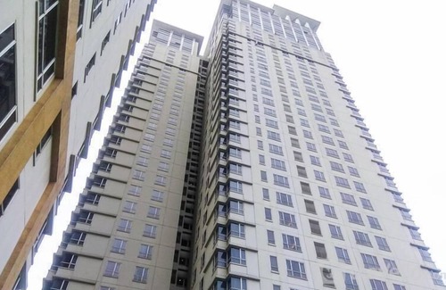 Permata Hijau Apartment | Contemporary Minimalist 2Br Apartment At Somerset Berlian Kebayoran Lama