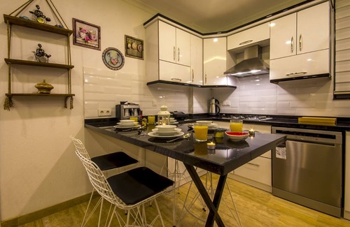 Sarıbelen House | Contemporary Style 2 Bedroom Villa, Totally Private & Peaceful Village Setting