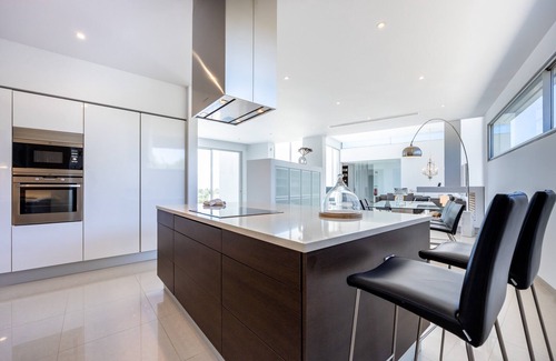 Santo Estevao Villa | Contemporary Tavira Villa | 2 Bedrooms.