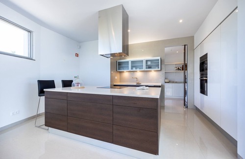 Santo Estevao Villa | Contemporary Tavira Villa | 2 Bedrooms.