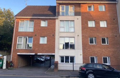 Moffat Apartment | Continenetal Haven