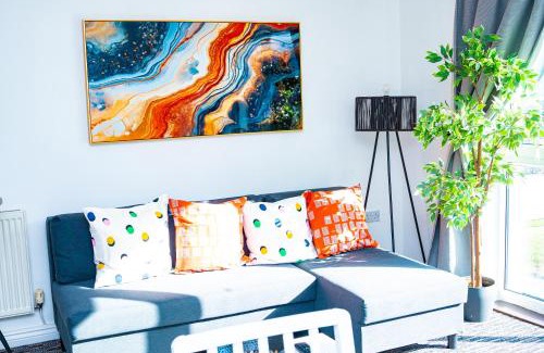Moffat Apartment | Continenetal Haven