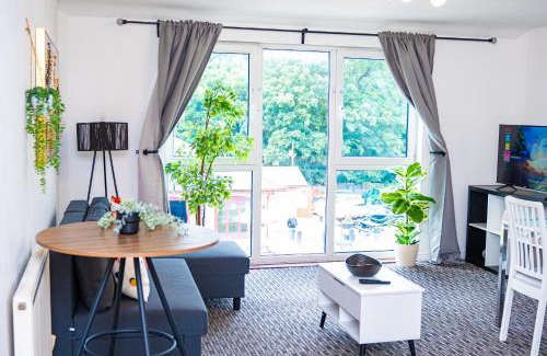 Moffat Apartment | Continenetal Haven