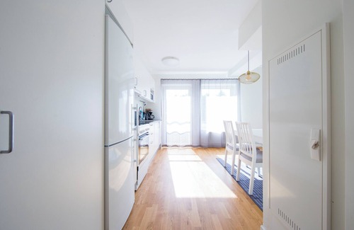 Karrdal Apartment | Continental Apartment Hotels Sollentuna