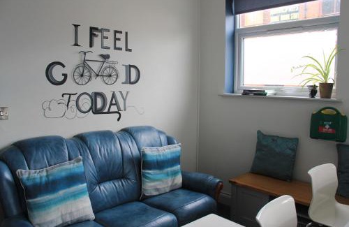 Norwich Apartment | Contractor friendly from 'TOBS Norwich'