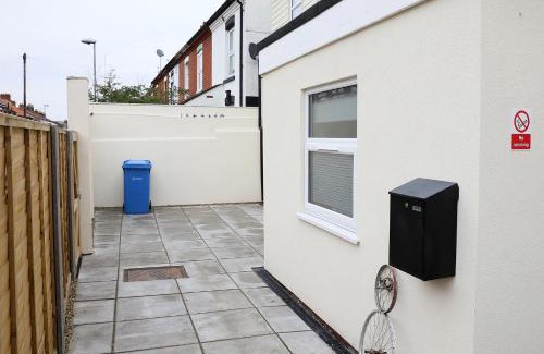 Norwich Apartment | Contractor friendly from 'TOBS Norwich'