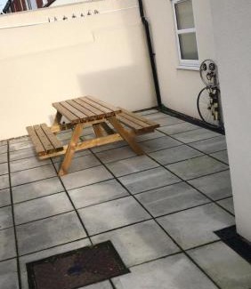 Norwich Apartment | Contractor friendly from 'TOBS Norwich'