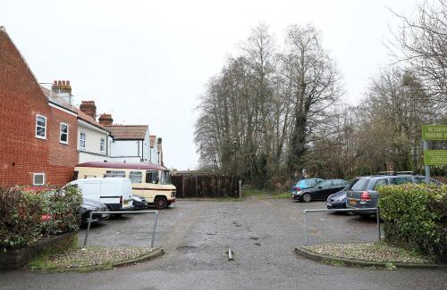 Norwich Apartment | Contractor friendly from 'TOBS Norwich'