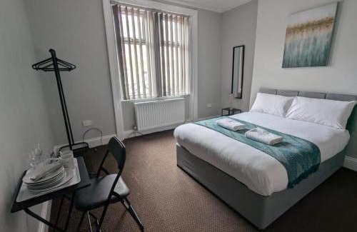 Gateshead House | Contractor Stays