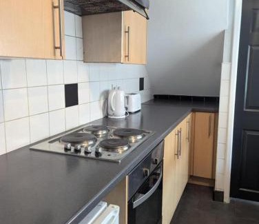 Gateshead House | Contractor Stays