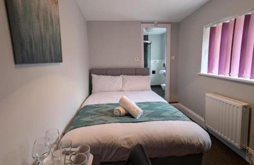 Gateshead House | Contractor Stays
