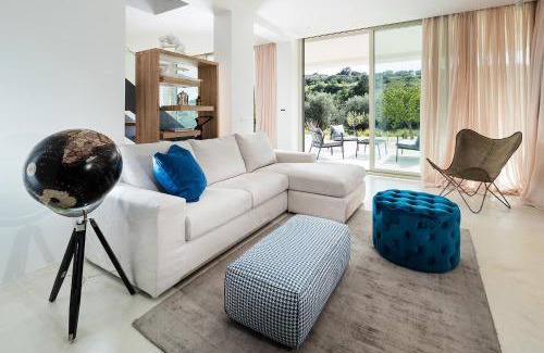 Avola Villa | Contrada