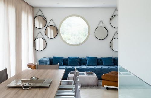 Avola Villa | Contrada