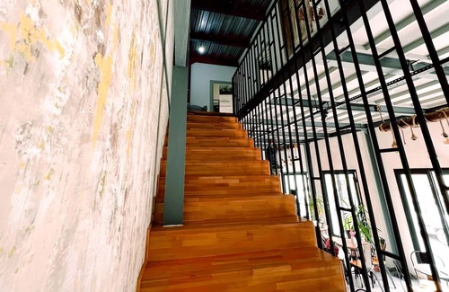 Yenisehir Bed & Breakfast | Convenient and Furnished Flat in Nicozy