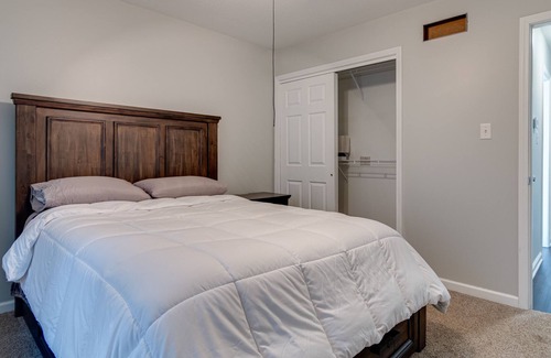 St. Joseph House | Convenient and great for long term