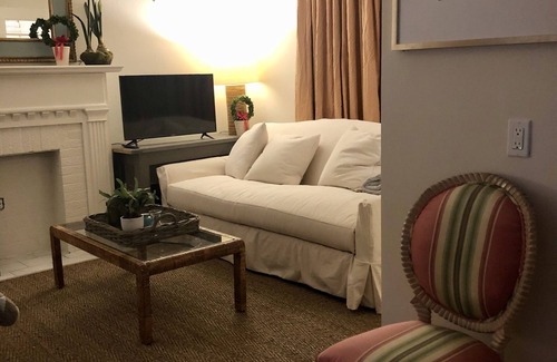 Mid City South House | Convenient quiet LSU Location near City Park, coffee shops, restaurants and bars