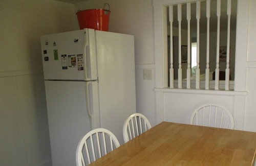 Rehoboth Beach Condo | Convenient Rehoboth Beach in-town location