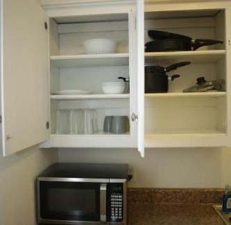 Lawton Apartment | Conveniently Located Apartment Near the Fort Sill Entrance Gate!