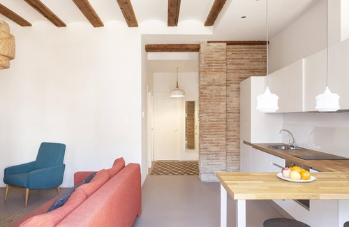 La Roqueta Apartment | Convento 3 Charming apartment