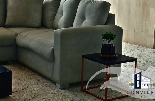 El Prado House | Conviure BYG