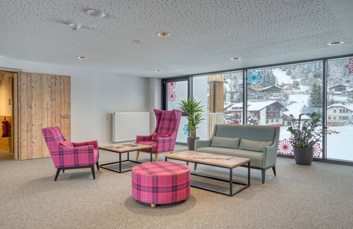 Bad Kleinkirchheim Hotel | COOEE alpin Hotel Bad Kleinkirchheim