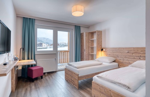 Bad Kleinkirchheim Hotel | COOEE alpin Hotel Bad Kleinkirchheim